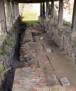 San Adeodato de Canterbury