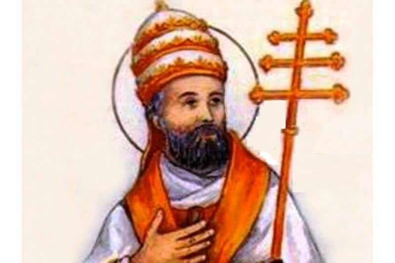san adriano iii