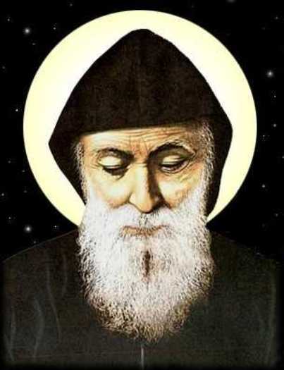 San Charbel Makhlouf