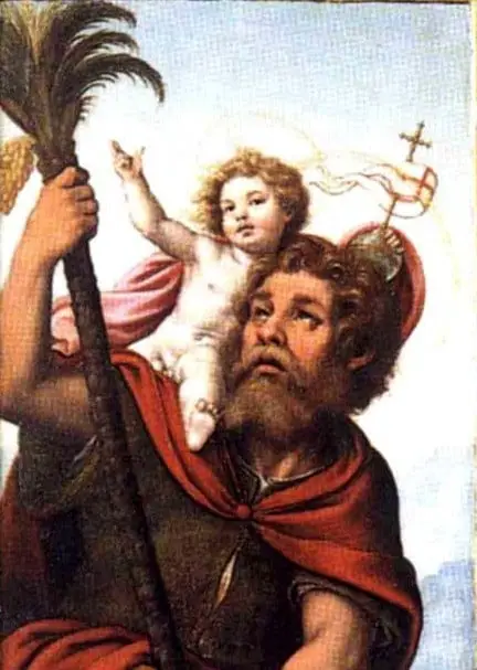 San Cristóbal de Licia