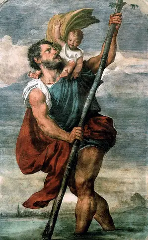 San Cristóbal de Licia