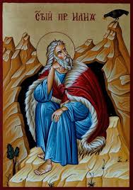 san elias