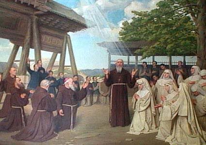 San Gregorio Grassi