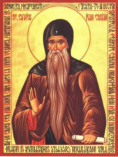 San Juan Casiano