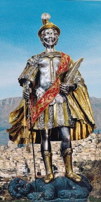 san nicasio camuto de burgio