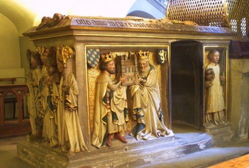 San Otón de Bamberg
