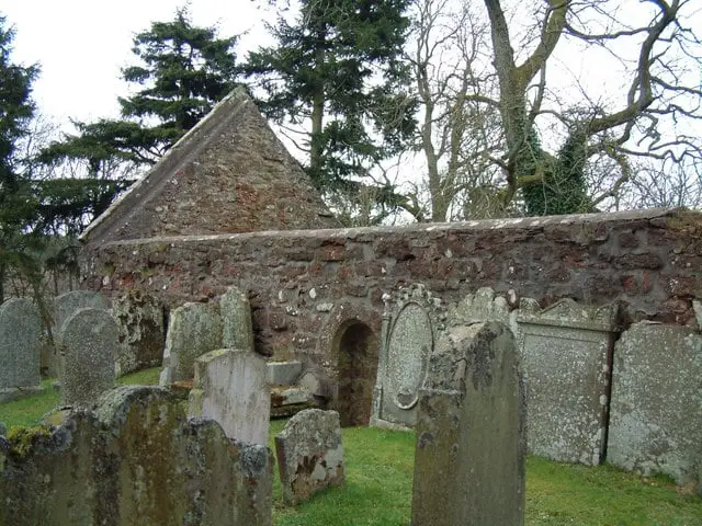 San Paladio de Escocia