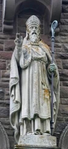 San Paladio de Escocia