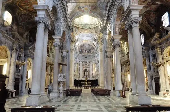 san siro de génova