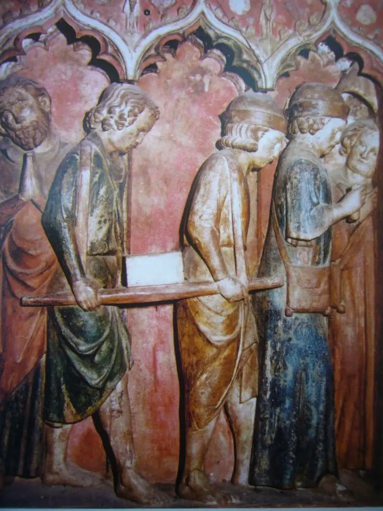 san teobaldo de provins