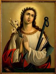 Santa Filomena