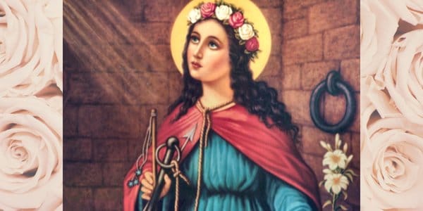 Santa Filomena