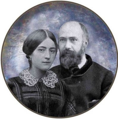 Santa María Celia de Guerin