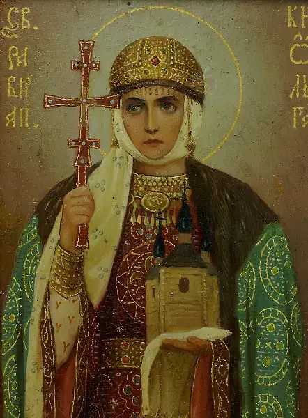Santa Olga de Kiev