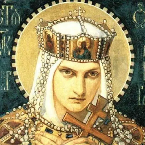 Santa Olga de Kiev