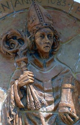 San Altmano de Passau