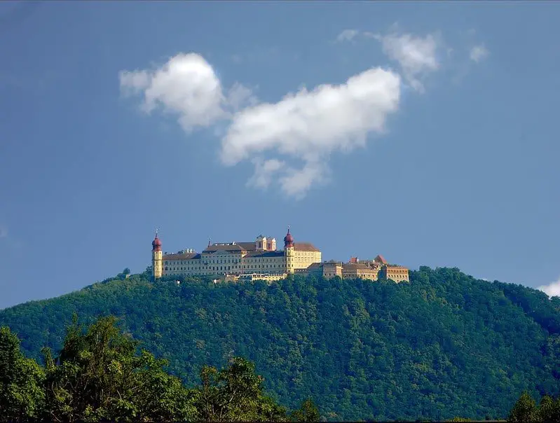 San Altmano de Passau
