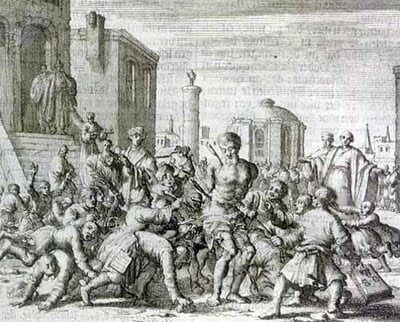 San Casiano de Imola