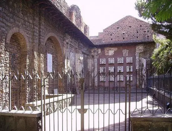 San Euplo de Catania
