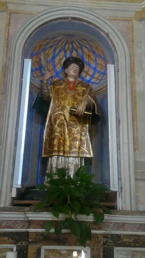 San Euplo de Catania