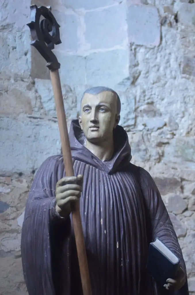 san filiberto de tournus