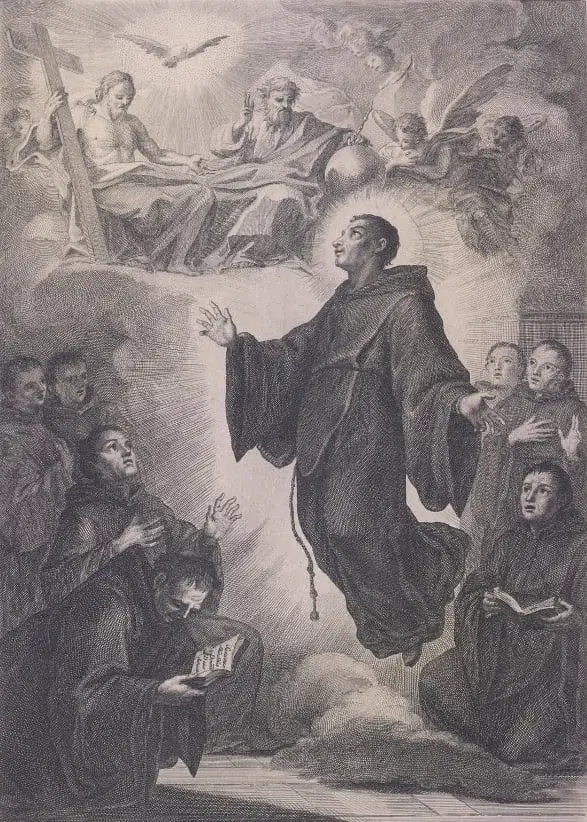 San Nicolás Saggio