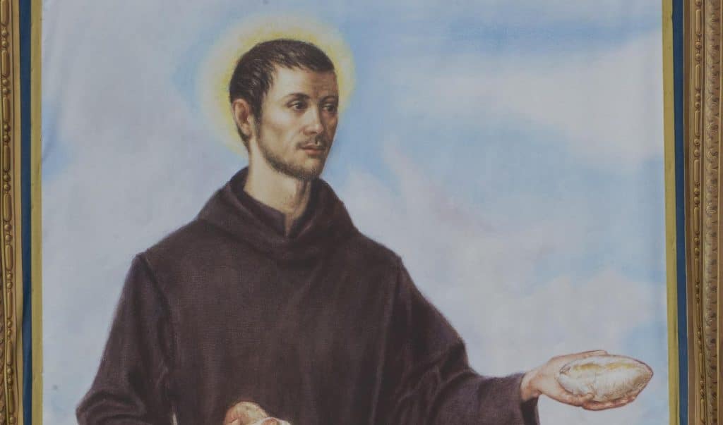 San Nicolás Saggio