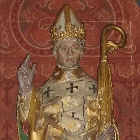 san privado de mende