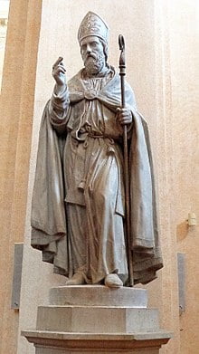 San Rufino de Asís