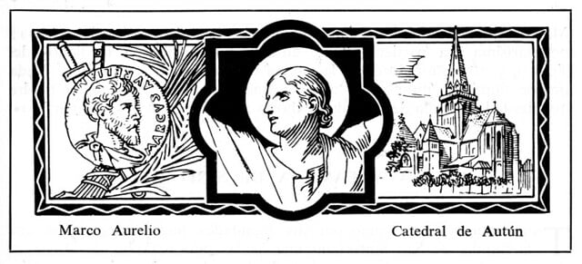 san sinforiano de autun