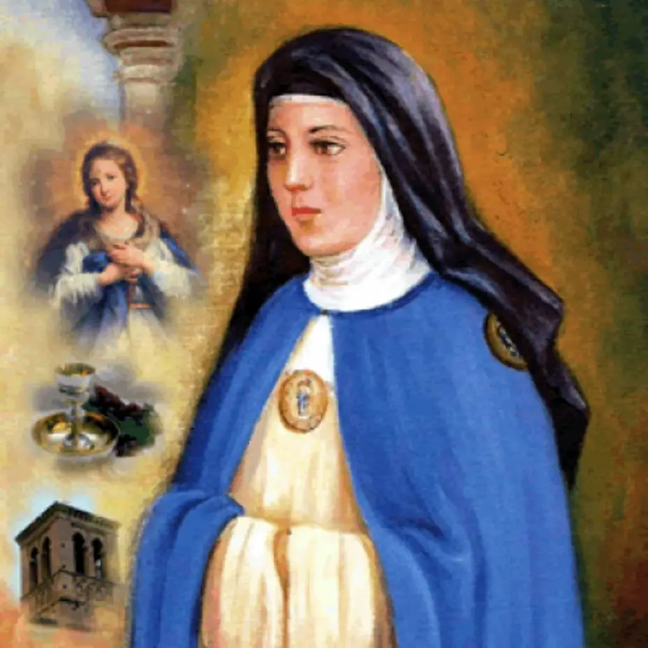 Santa Beatriz de Silva