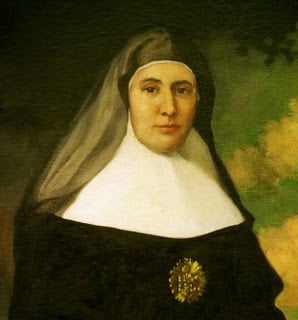 Santa Cándida María de Jesús