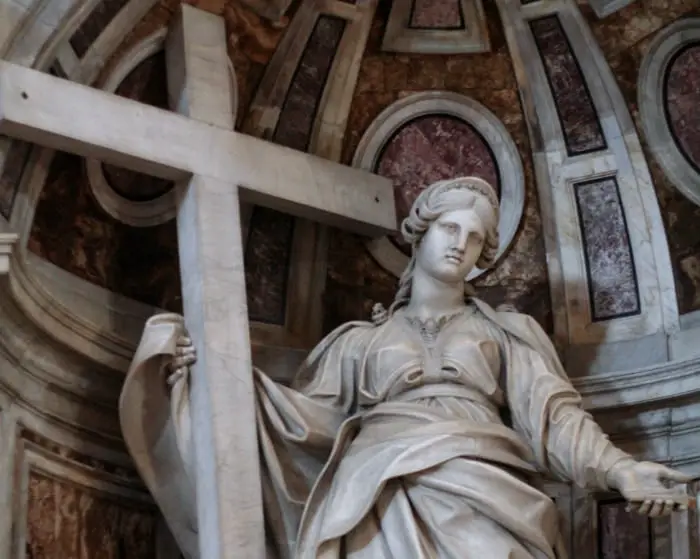 Santa Helena de Constantinopla
