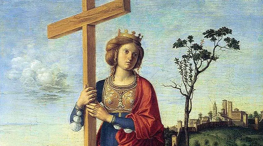Santa Helena de Constantinopla