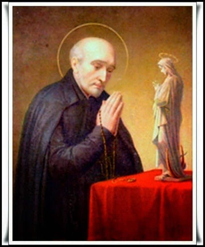 San Alonso Rodriguez