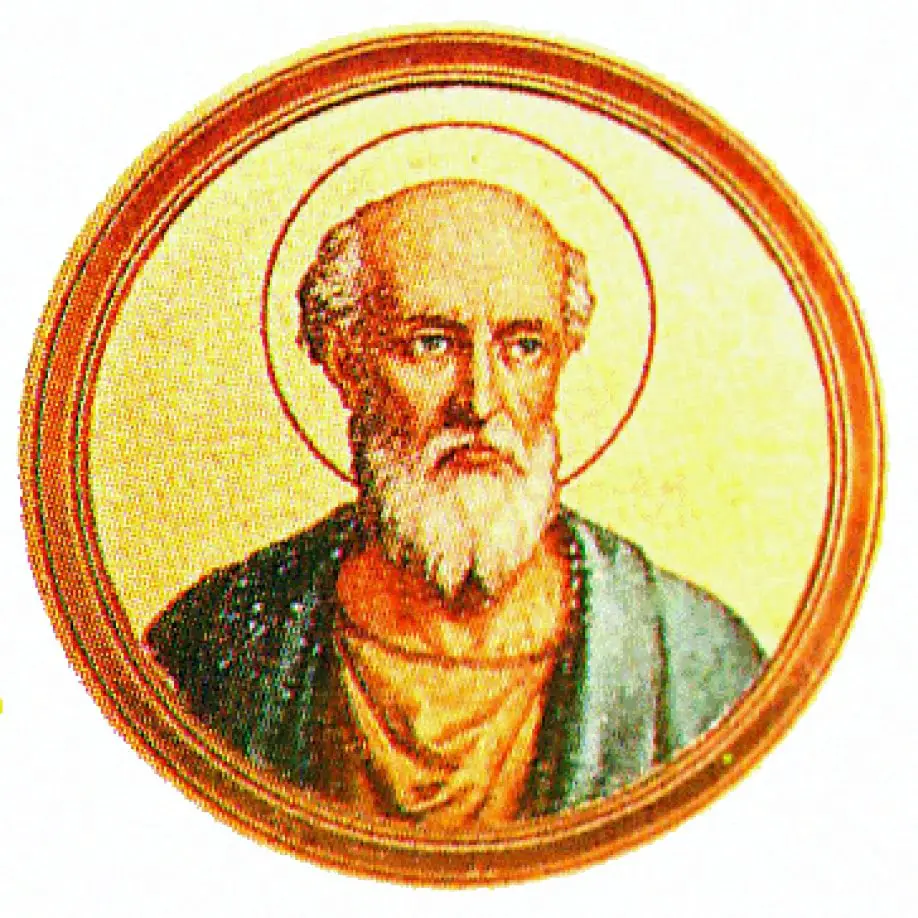 San Evaristo