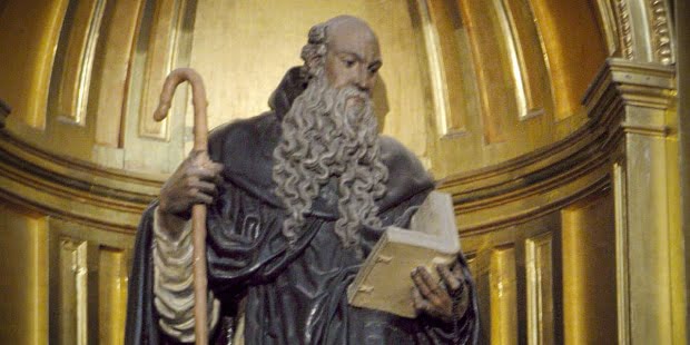 San Frutos