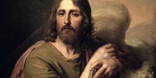 San Lucas evangelista discípulo