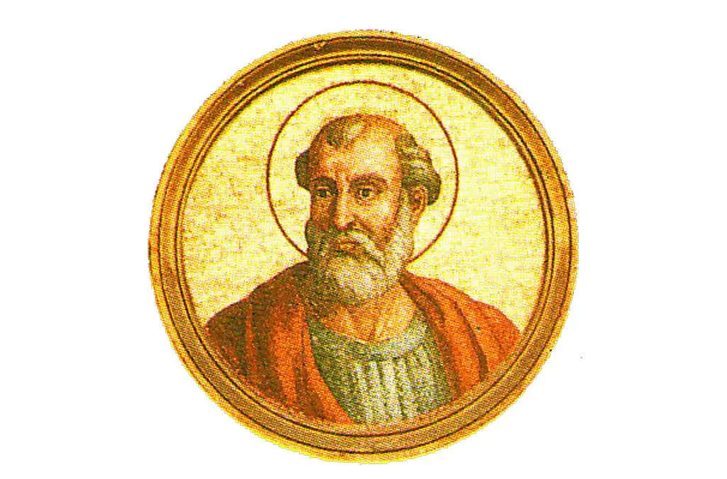 San Marcelo de Tánger
