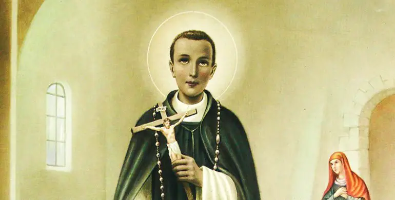 San Martin de Porres