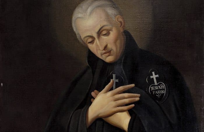 San Pablo de la Cruz