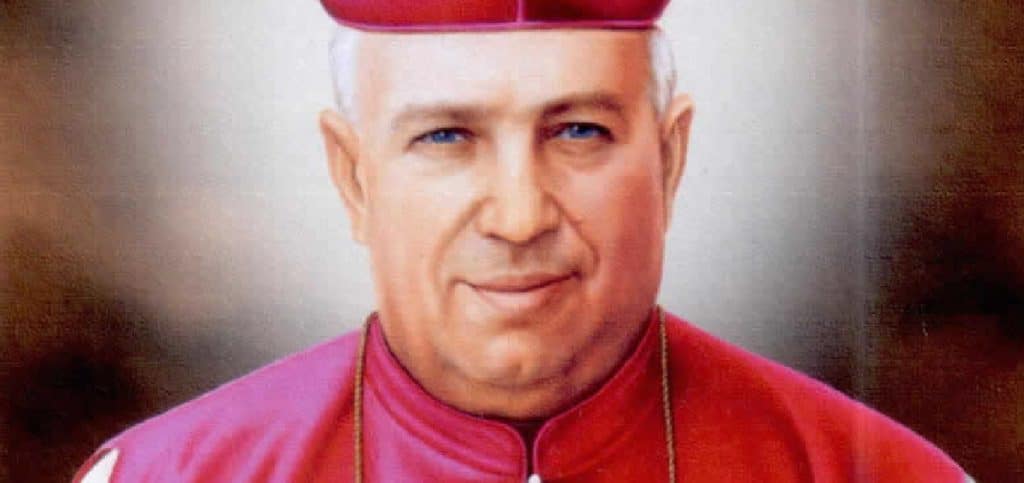 San Rafael Guizar y Valencia