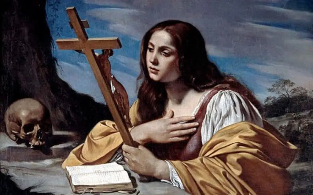 Santa Pelagia de Antioquía