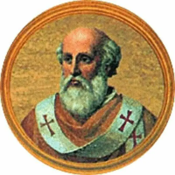 San Adeodato