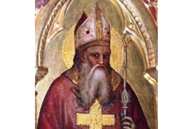 San Ernesto