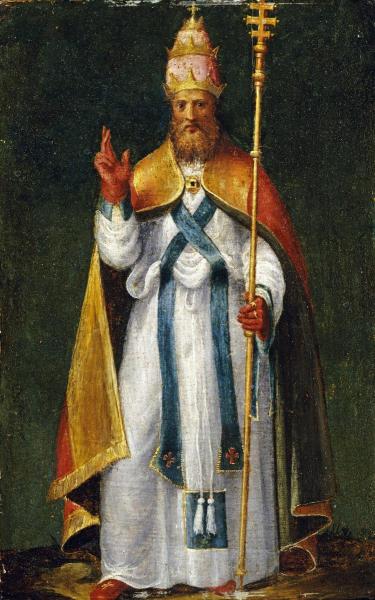 San Leon Magno