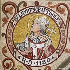 San Lorenzo O'Toole 14 noviembre