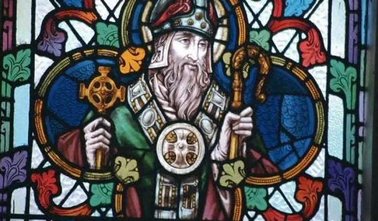 San Lorenzo O'Toole