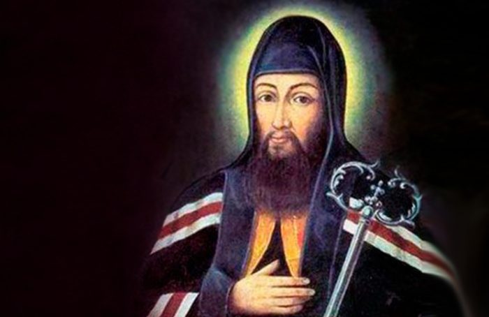 san josafat de lituania