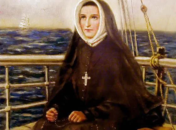santa rosa filipina duchesne 18 noviembre